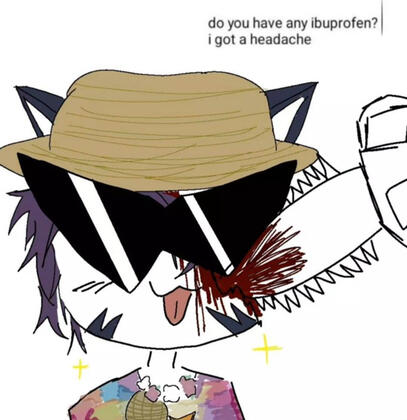 I FORGOT IM SORRY :(