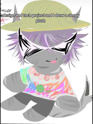 (TIKTOK) Made By: @holyfade