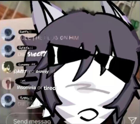 (TIKTOK) Made By: @renraiiiii