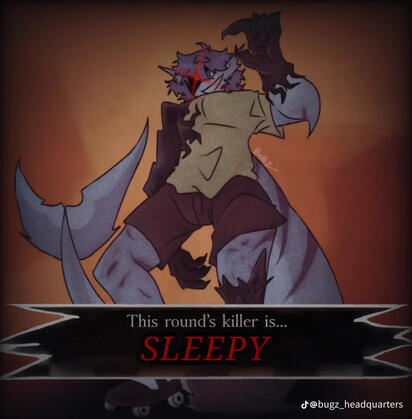 (TIKTOK) Made By: @bugz_headquarters